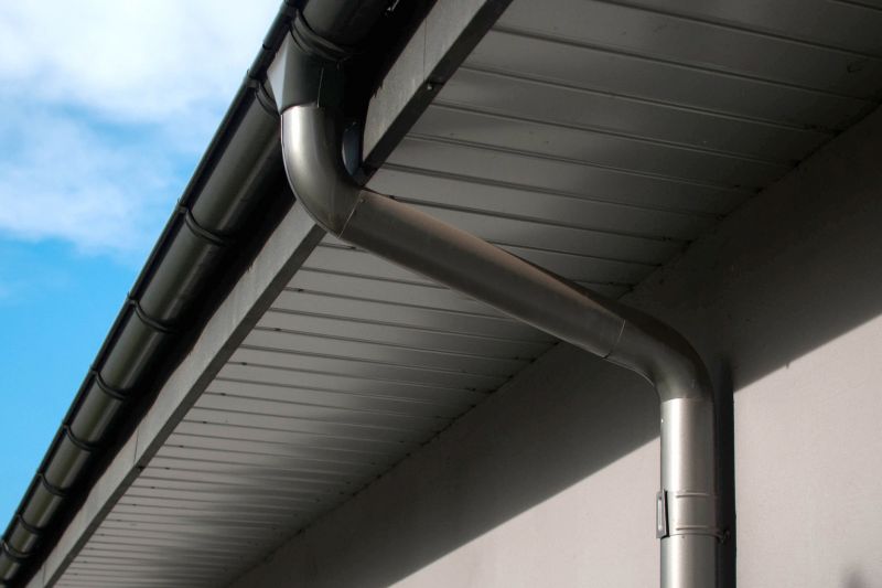 Gutter Waterproofing