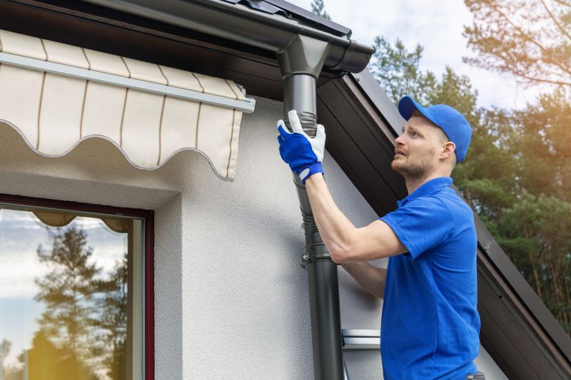 Gutter Installation Specialists