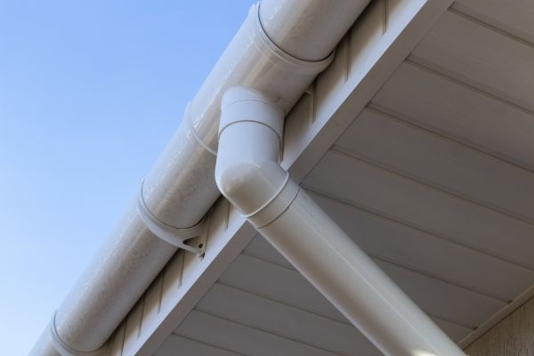 Gutter Installation Service in Cedar Rapids