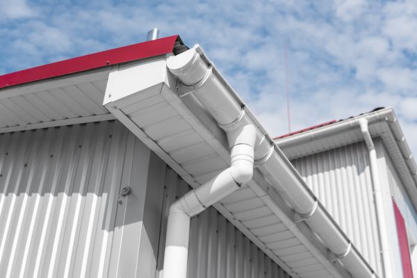 Cost of Downpipe Installation in Cedar Rapids