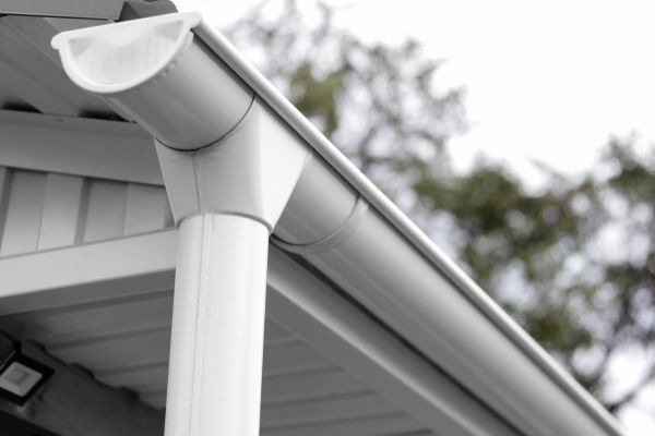 Gutter Service in Cedar Rapids