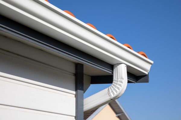 Gutter Sealing in Cedar Rapids