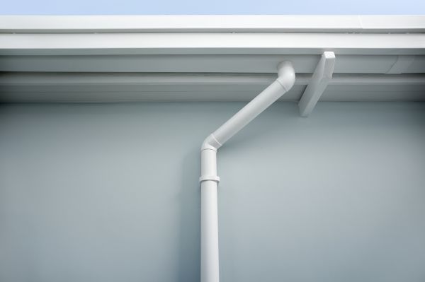 Rain Gutters Installation in Cedar Rapids