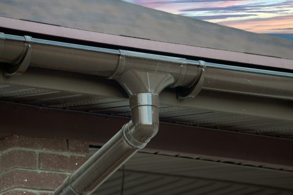 Gutter Rerouting in Cedar Rapids