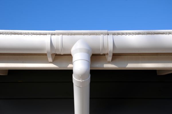 Rain Gutter Rerouting in Cedar Rapids