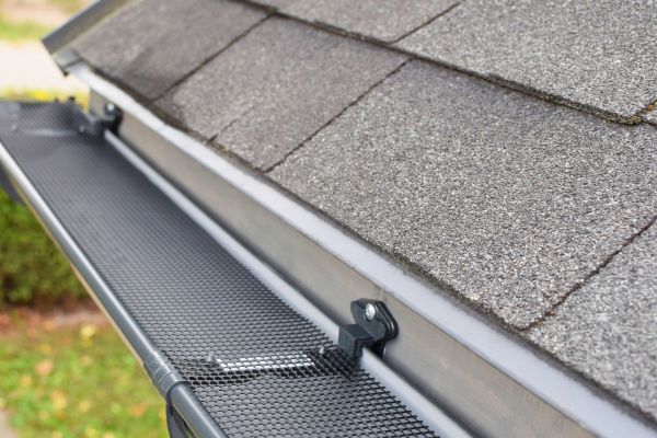Cost of Covered Gutter Installation in Cedar Rapids