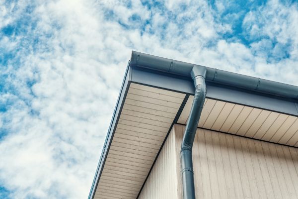 Gutter Fascia Repair in Cedar Rapids