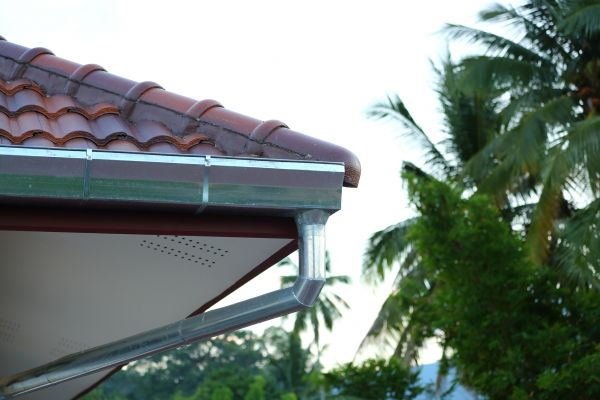 Cost of Stainless Gutters Installation in Cedar Rapids