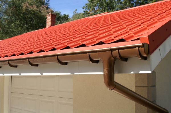 Cost of Barn Gutter Replacement in Cedar Rapids