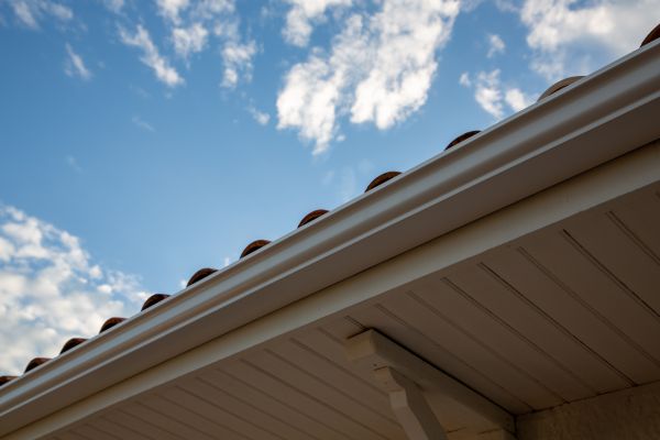 Cost of K Style Gutter Installation in Cedar Rapids