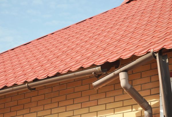 Loose Gutter Repair in Cedar Rapids