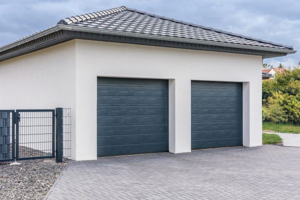 Garage Gutter Repair in Cedar Rapids