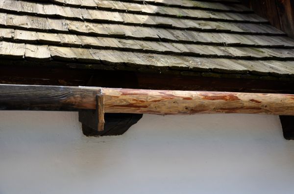 Wood Gutters Installation in Cedar Rapids