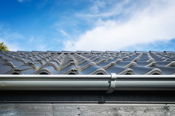 Cost of Half Round Gutter Repair in Cedar Rapids