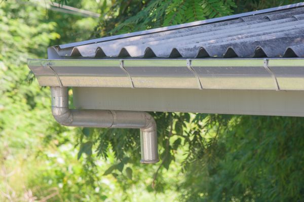Cost of Stainless Steel Gutter Service in Cedar Rapids