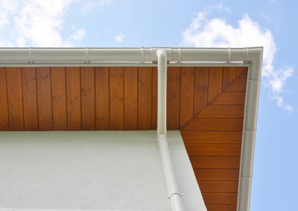 Cost of Downspout Diverter Service in Cedar Rapids