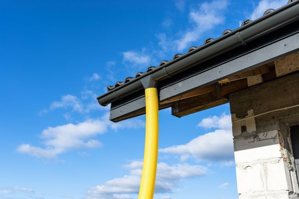 Pvc Gutter Repair in Cedar Rapids