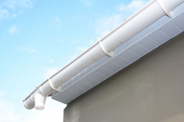 Gutter Patching in Cedar Rapids