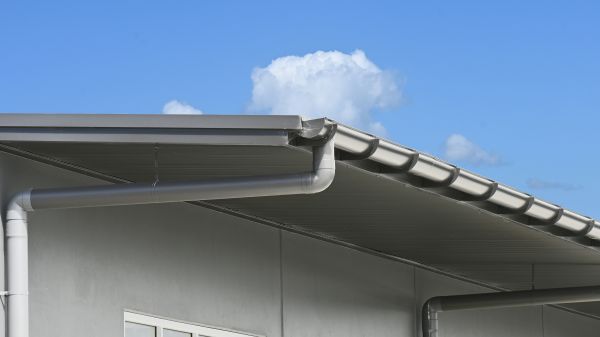 Eavestrough Service in Cedar Rapids