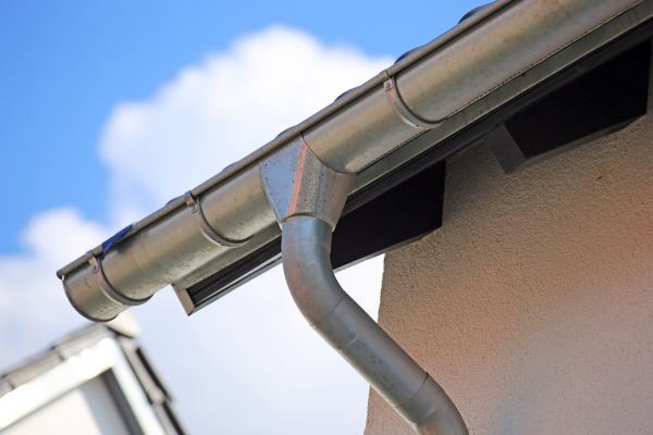 Guttering Replacement in Cedar Rapids