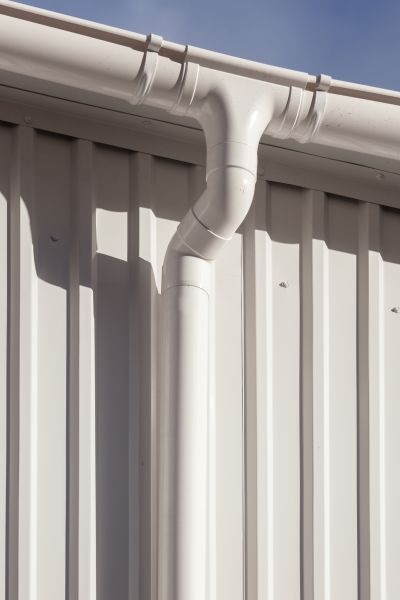 Cost of Building Gutter Replacement in Cedar Rapids