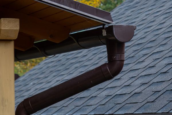 Gutter Drainage System Repair in Cedar Rapids